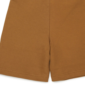 Shorts décontractés pour garçons avec cordon de serrage et logo personnalisé, poches latérales, prix avantageux pour les acheteurs en gros - Product Image 6
