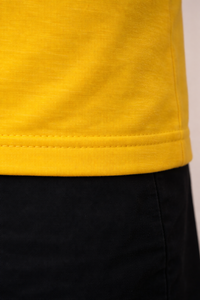 Vente en gros de t-shirts de fitness pour hommes, à séchage rapide, respirants, vêtements de sport pour la course à pied, fabricant de vêtements de sport pour hommes, vêtements de sport performants - Product Image 6