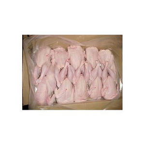 เนื้อนกกระทาแช่แข็งฮาลาลพรีเมียม สำหรับผู้ซื้อขายส่งและตลาดโลก - Product Image 1