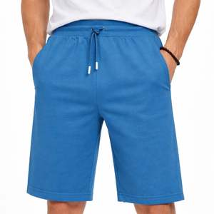 Pantalones Cortos Deportivos Casuales de Secado Rápido para Hombre, Transpirables, Ligeros, para Senderismo, Deportes al Aire Libre, Entrenamiento, Servicio OEM - Product Image 6