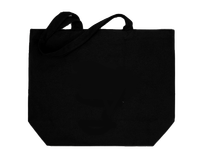 Grand sac fourre-tout en coton rayé imperméable pour femme, design spacieux, fermeture éclair, idéal pour le shopping, le travail, les voyages et les tenues quotidiennes.