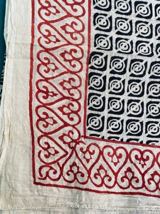 Best Selling Eco-Friendly Quick Dry Cotton Beach Towel Soft Women's Floral Animal Custom Logo Printing 1 Piece Sarong Towel - Product Image 4