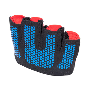 Premium OEM Gym Gloves Weight Lifting Gloves Anti <b>Slip</b> Workout Gloves Breathable Fitness Training Gloves Custom Branding - Product Image 3