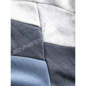 เสื้อฮู้ดดี้ผู้ชายคุณภาพสูง ผ้าฝ้าย 100% สีพื้นหลากสีสำหรับฤดูหนาว สไตล์ลำลอง สตรีทแวร์ ขายส่ง รับปักโลโก้ตามสั่ง - Product Image 2