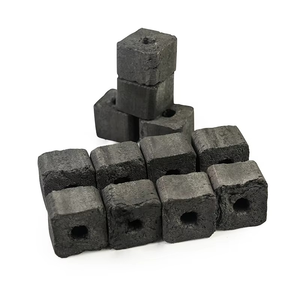 Carbón Vegetal Negro en Trozos de Madera Dura, Combustible para Barbacoa de Primera Calidad, Venta al por Mayor, Exportación a Granel, Uso Industrial y en Restaurantes para Cocina al Aire Libre - Product Image 5