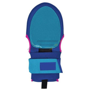 Gant de glisse pour baseball avec protection des doigts, protège-mains de glisse personnalisé pour softball, fournisseur OEM en gros, protège-mains de glisse durable OEM - Product Image 6