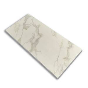 Premium 600x1200mm PGVT Tiles Polished Glazed Porcelain for Modern Interiors <b>Scratch</b> Resistant Designer Surface - Product Image 2