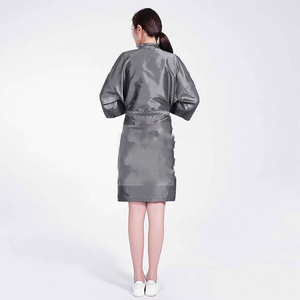 Robes de protection pour clients de salon de coiffure et barbier - Product Image 5