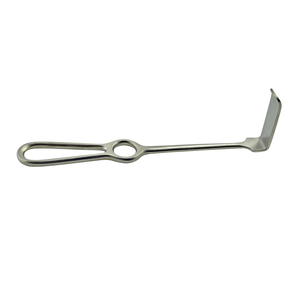 เครื่องมือผ่าตัดช่องท้องแบบยืดขยายขนาด 230 มม. x 60 มม. x 20 มม. ทำจากสแตนเลสสตีล คุณภาพพรีเมียม - Product Image 1