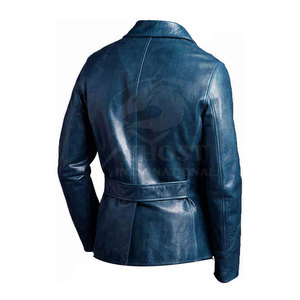 High Quality Men <b>Leather</b> <b>Jackets</b> <b>Real</b> <b>Leather</b> Biker Style Men <b>Leather</b> <b>Jackets</b> for Daily Wear - Product Image 2