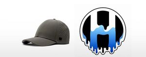 TRENDLOOM APPARELS Novedades Gorras de Béisbol de Alta Calidad de 6/5 Paneles Estilo Era, Nueva York, Ajustables, Ligeras, 100% Algodón, Comunes - Product Image 2