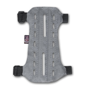 Accessoires pour arc et flèche : Protège-bras de chasse, protège-bras de tir, protège-bras de tir traditionnel, protège-bras de tir réglable pour l'avant-bras et le poignet - Product Image 4