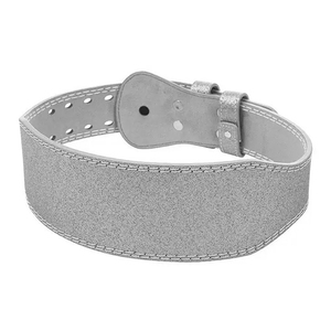 Professional Custom logo Gym Fitness Equipment Genuine Leather Training Weightlifting Gym Waist Heavy Lifting Support <b>Belt</b> - Product Image 5