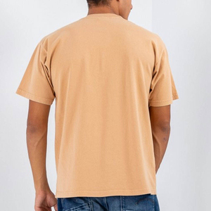 Camiseta Premium para Hombre, Textura Suave, Diseño Transpirable, Camiseta para Hombre, Uso Diario Cómodo - Product Image 3