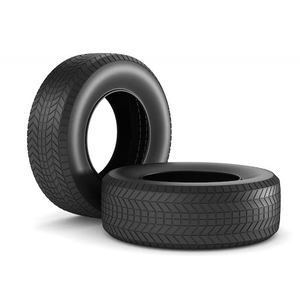 Neumático Radial Premium para Autos de Pasajeros, Agarre Superior en Carreteras Secas y Mojadas - Product Image 4