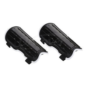 Protectores de Espinilleras de Seguridad MMA de Diseño Personalizado al por Mayor, Protectores de Espinilleras Profesionales de Seguridad MMA - Product Image 6