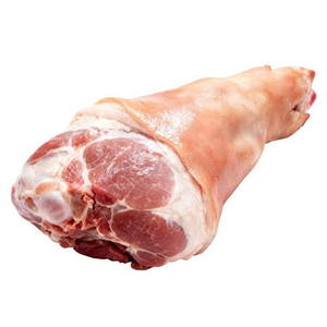 Viande <span class=keywords><strong>de</strong></span> pieds <span class=keywords><strong>de</strong></span> porc surgelée BQF <span class=keywords><strong>de</strong></span> qualité supérieure, coupes en vrac, emballage sous vide, vente en gros pour la restauration - Product Image 6