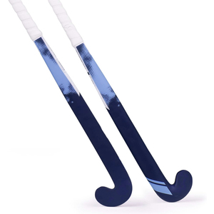 Bâton de hockey sur gazon de qualité supérieure, conçu pour un contrôle précis, une durabilité longue durée et des performances de jeu améliorées sur le terrain - Product Image 3