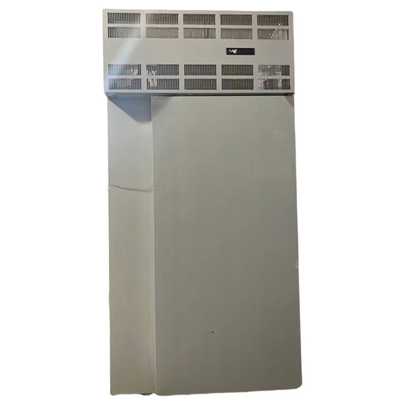 Industrial Freezer for Seafood Ice Cream Bakery Frozen Foods Multi-Door Blast Chiller with -30°C -80°C Cooling Mode Air Cooling