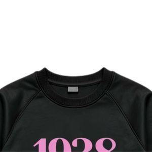 เสื้อสเวตเชิ้ตผู้ใหญ่ปี 1938 ผ้าฟลีซนุ่ม คอกลม แขนยาว สวมใส่สบายๆ แฟชั่นลำลอง สำหรับใส่ทุกวัน - Product Image 2