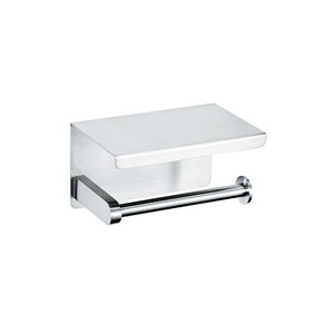 Stainless steel Toilet <b>Paper</b> <b>Holder</b> - Product Image 1
