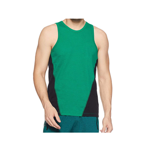 Débardeur Homme Respirant Anti-Plis au Design Très Demandé, Service OEM, Vente Chaude, Manches Longues, Tissu Dernière Génération - Product Image 1