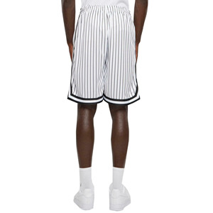 Pantalones Cortos de Baloncesto Personalizados para Hombre, 180g, 100% Poliéster, Impermeables, de Secado Rápido, Transpirables, Ecológicos, con Cordón Ajustable, Casuales - Product Image 3