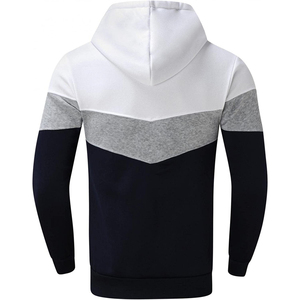 Premium Unbranded Unisex Tracksuit Two Piece <b>Hoodie</b> Jogger Set Breathable Soft Cotton Polyester Sportswear Gym <b>Running</b> Training - Product Image 3