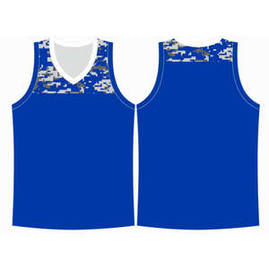 เสื้อกล้ามออกกำลังกายสำหรับผู้หญิงมืออาชีพ สำหรับฟิตเนส เพาะกาย มวยไทย ศิลปะการต่อสู้ สำหรับผู้ชายชาวปากีสถาน - Product Image 1