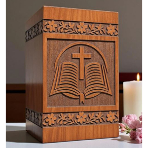 Custom Engraved Wooden Resin Urn Box: Pet/Human <b>Memorial</b> <b>Keepsake</b> urn <b>Memorial</b> <b>Keepsake</b> by AYAANS - Product Image 5