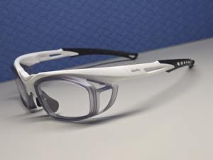 Kính bảo hộ nhà bếp SafeOne J140P không có kính chắn, dành cho chơi pickleball - Product Image 2