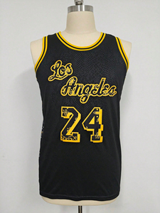 Maillot de basket-ball sublimé personnalisé pour hommes et jeunes, uniforme d'équipe, vêtements de sport sans manches, séchage rapide, débardeur de basket-ball athlétique - Product Image 3