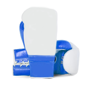 Set de Boxeo Profesional Personalizado para Sparring, Equipo de Entrenamiento con Logotipo Personalizado, Set de Boxeo Hecho a Medida - Product Image 5