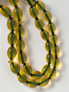 Meilleures perles de prière musulmanes, Tasbih, chapelet musulman, perles de prière islamiques en résine - Product Image 3