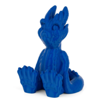 누메이커스 ASA 1.75mm 1kg 로얄 블루 3D 프린팅 필라멘트 0.03mm UV 차단 내열성 100% 버진 소재 ROHS 몰딩