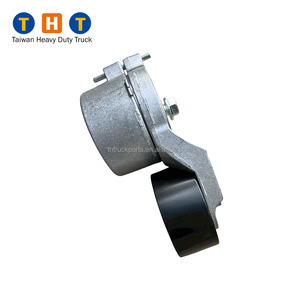 Tensor de Correa 1929107 para Camiones DAF CF XF con Motor Diésel, Piezas de Repuesto Nuevas para Reparación - Product Image 3