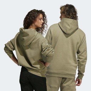Conjunto Deportivo de Felpa Personalizado para Hombre y Mujer, Sudadera con Capucha y Pantalones Deportivos Casuales para Otoño - Product Image 2