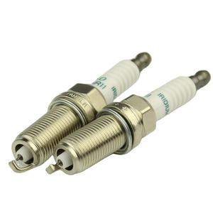 Piezas de Motor para Automóviles 90919-01247, Bujías de Doble Iridio <span class=keywords><strong>FK20HR11</strong></span> para Automóviles Toyota RAV4, Lexus ES350 y RX350 - Product Image 4