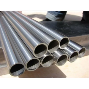 Tuyaux en acier inoxydable SS 304 316 sans soudure pour les systèmes de pipelines d'huile, de gaz et d'eau - Product Image 3