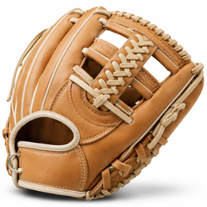 Guantes de Softbol Personalizados de Primera Calidad para Jugadores Profesionales - Proveedor Directo OEM al por Mayor - Product Image 4
