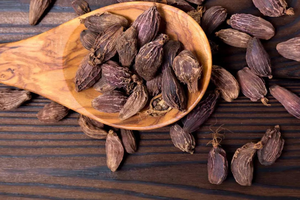 Cardamomo Negro Seco Premium con Precio Competitivo / Cápsulas de Especias Sin Moho - Product Image 4