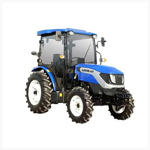Lovol Tractor Agricultural <b>Machinery</b> <b>for</b> Soil Preparation Crop Production and Field Work - Product Image 5