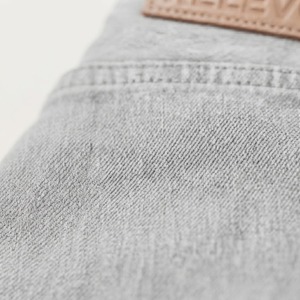 Custom Denim Trousers Manufacturer Wholesale <b>Jeans</b> for <b>Men</b> & Women Premium Denim Pants Vintage Washed Distressed Baggy - Product Image 4