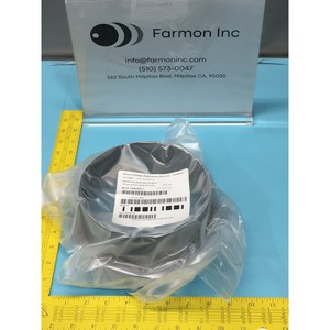 TOKYO ELECTRON TEL D123611-S <b>SPACER</b>, SHIELD, GATE - Trusted Global Legacy Semiconductor Equipment and Parts at - Product Image 2