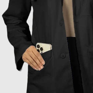 Blouses de laboratoire médicales respirantes pour femmes, best-sellers, sur mesure, nouveau style, en vente - Product Image 6