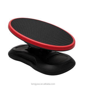 Entrenador de tabla inclinada portátil antideslizante duradero NR para entrenamiento de agilidad y equilibrio - Product Image 4