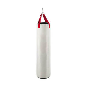 Customized High Quality <b>Boxing</b> Punching Bags with PVC Material and Sands Filling for Martial Arts Training in Pakistan - Product Image 2