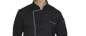 Uniforme de Chef de Lona de Poliéster/Algodón de Primera Calidad para Exportación, Unisex, Hecho a Medida, Servicio OEM, Restaurante de Pakistán - Product Image 5