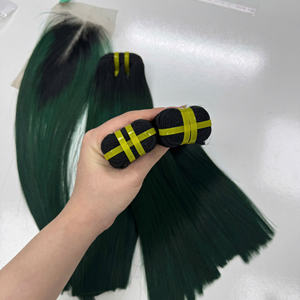 วิกผม100% แท้จากเวียดนาม - Product Image 3