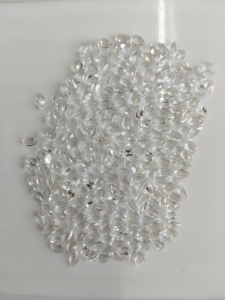 Topacio Blanco Natural de 7x3.5MM, Corte Marquesa, Gema Suelta de la Mejor Calidad para Joyería - Product Image 6